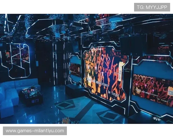 探索米兰官网集团娱乐平台的丰富游戏资源与多样化娱乐内容推荐